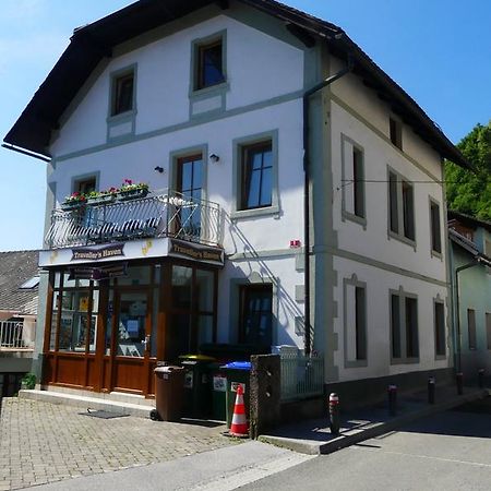 Travellers' Haven Hostel Bled Exterior photo
