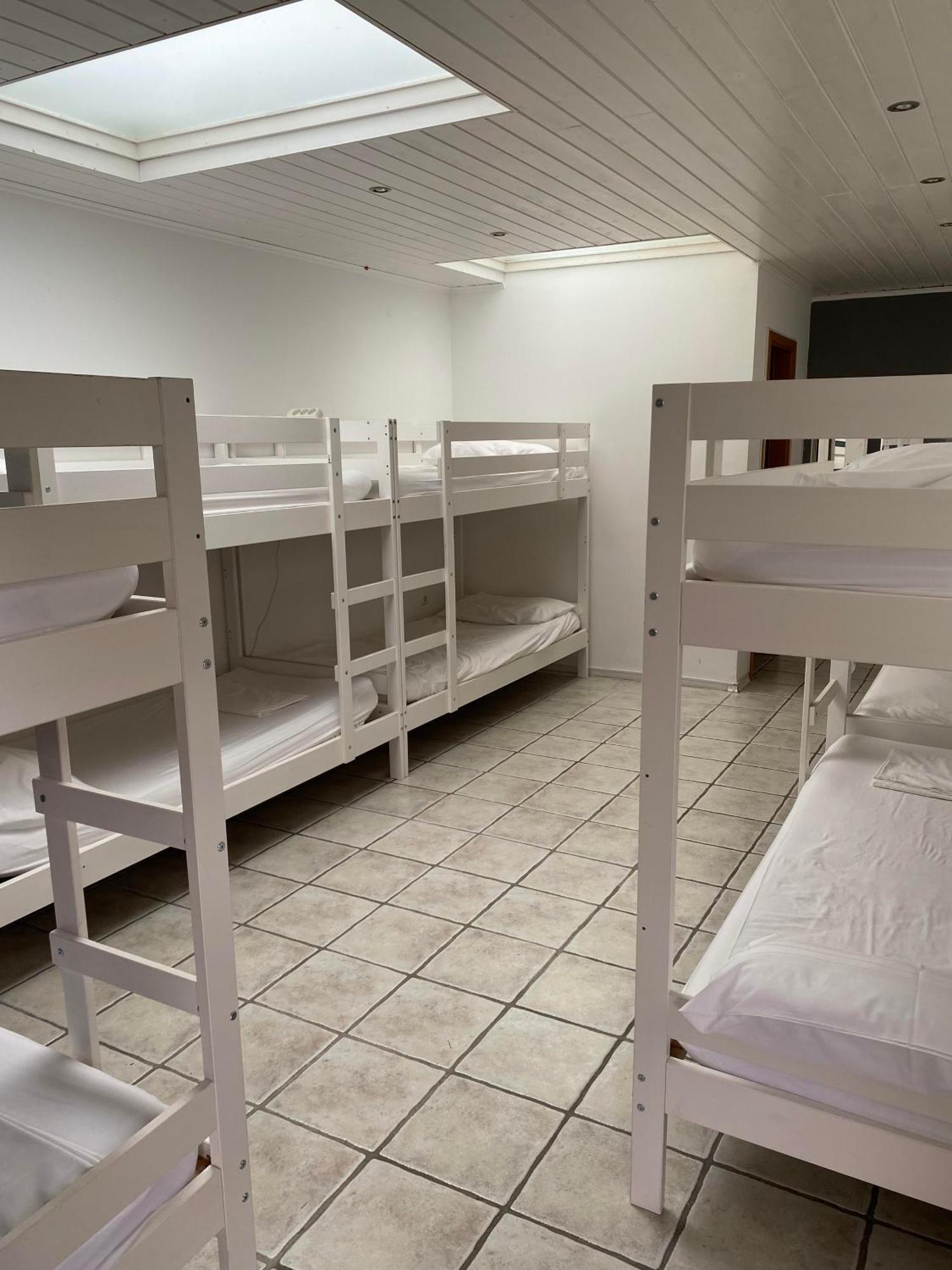 Travellers' Haven Hostel Bled Exterior photo