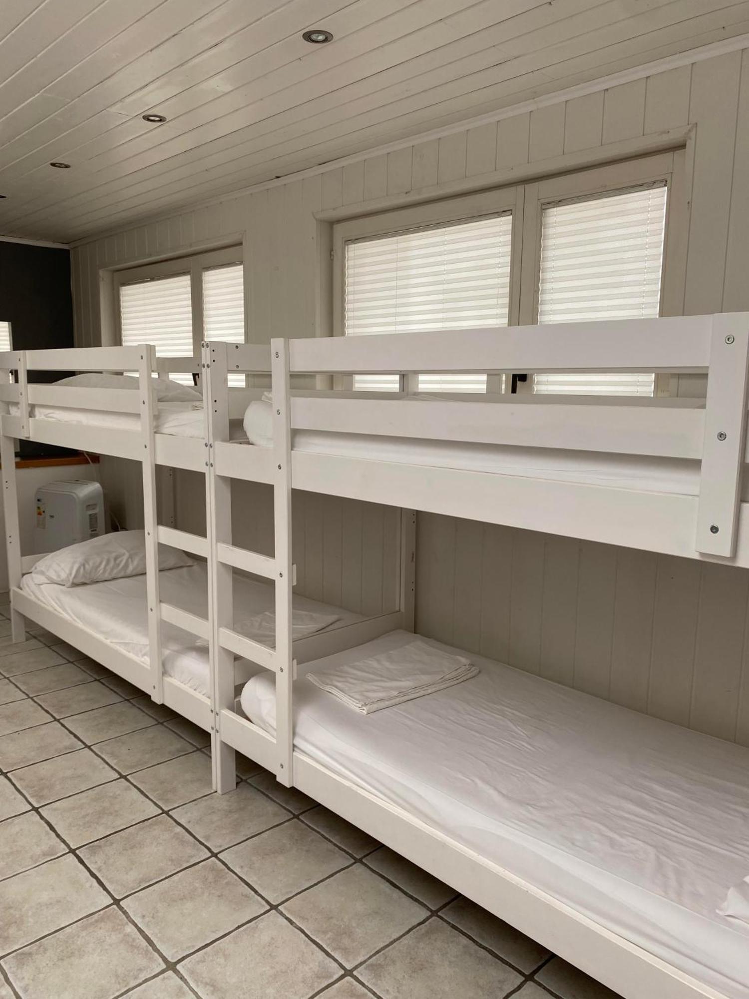 Travellers' Haven Hostel Bled Exterior photo