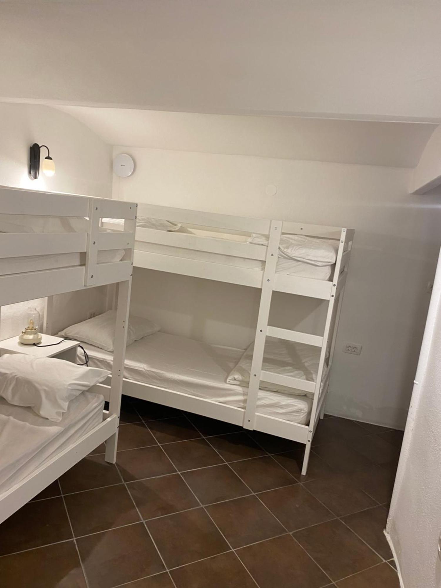 Travellers' Haven Hostel Bled Exterior photo