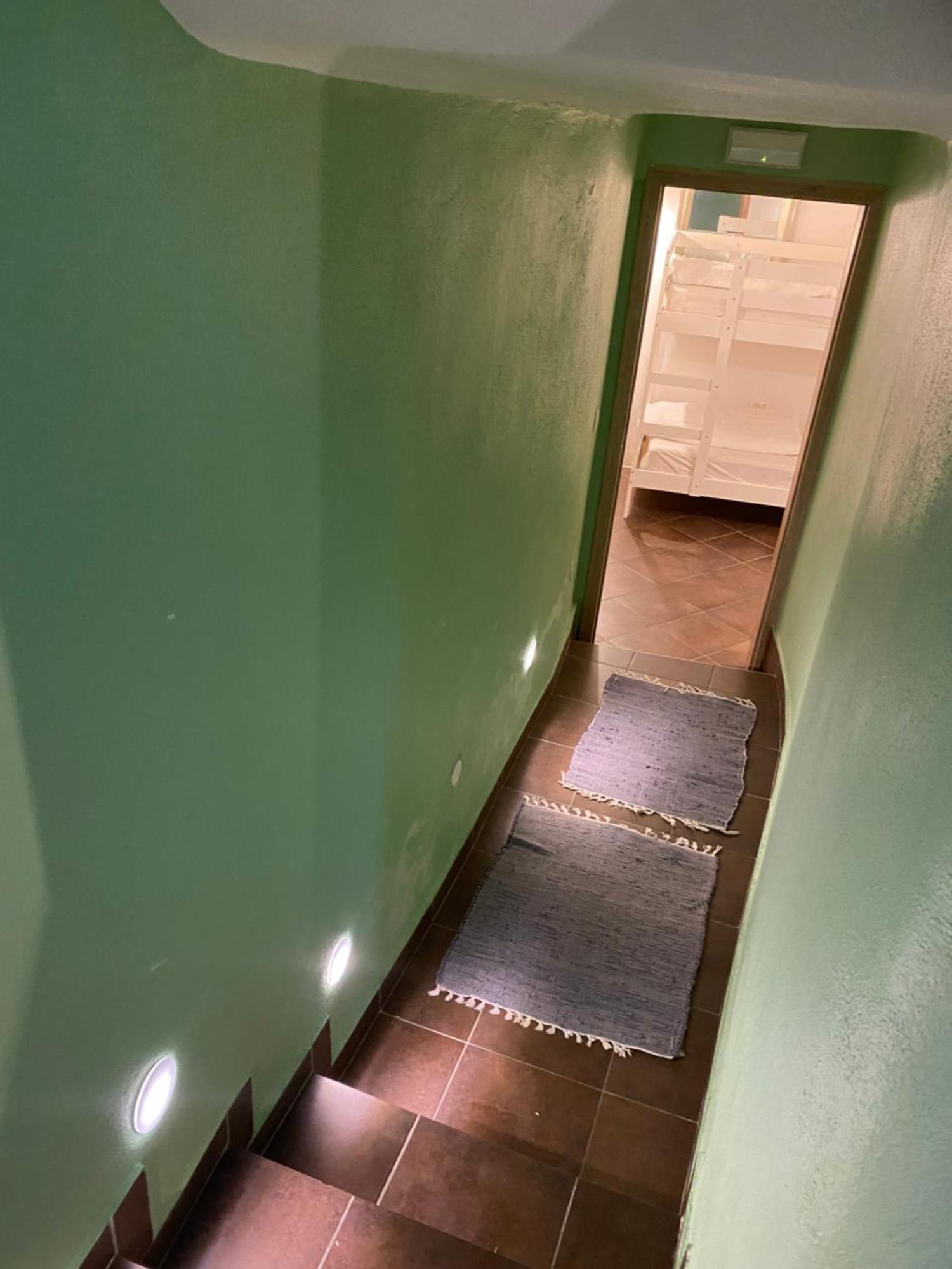 Travellers' Haven Hostel Bled Exterior photo