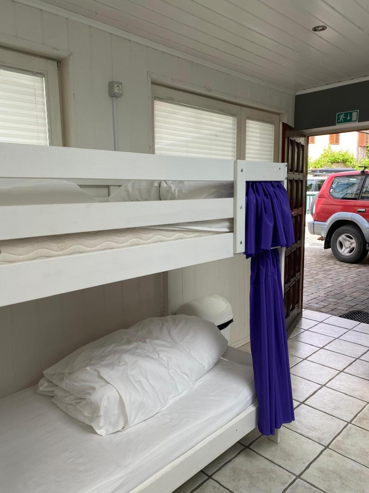 Travellers' Haven Hostel Bled Exterior photo