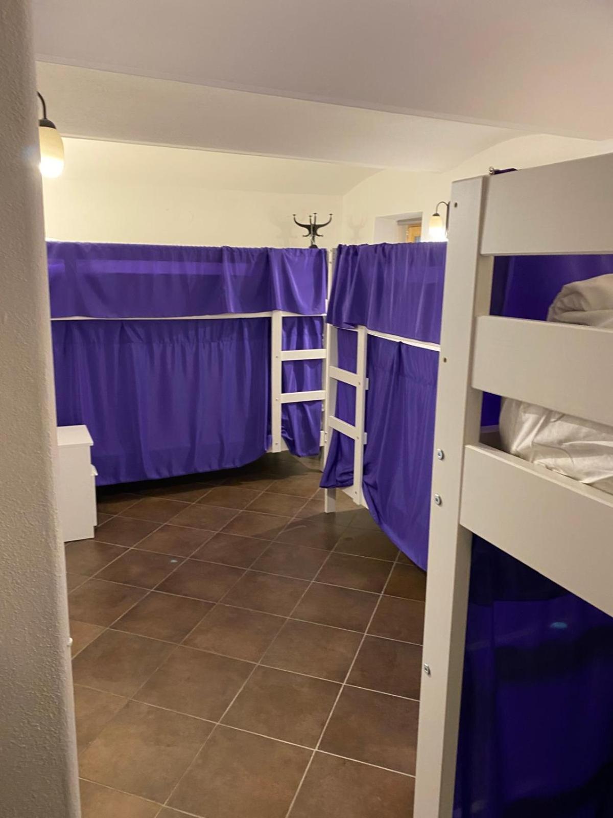 Travellers' Haven Hostel Bled Exterior photo