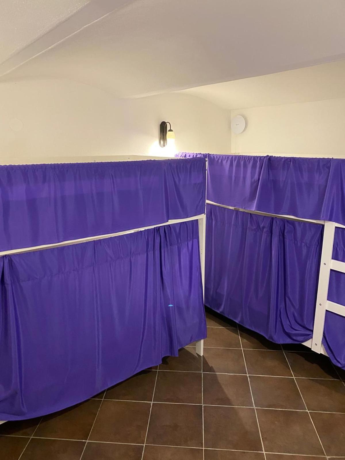 Travellers' Haven Hostel Bled Exterior photo