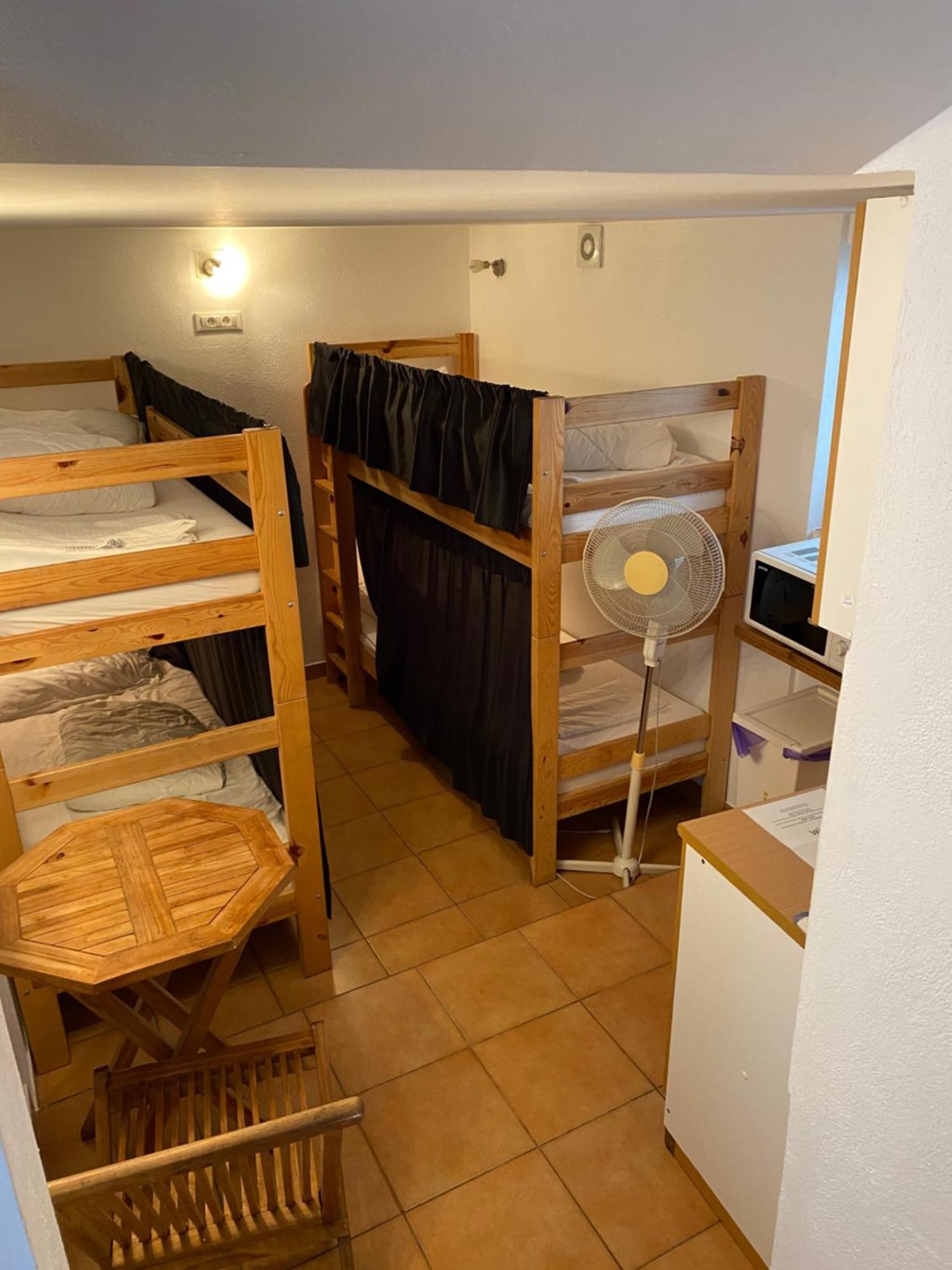 Travellers' Haven Hostel Bled Exterior photo