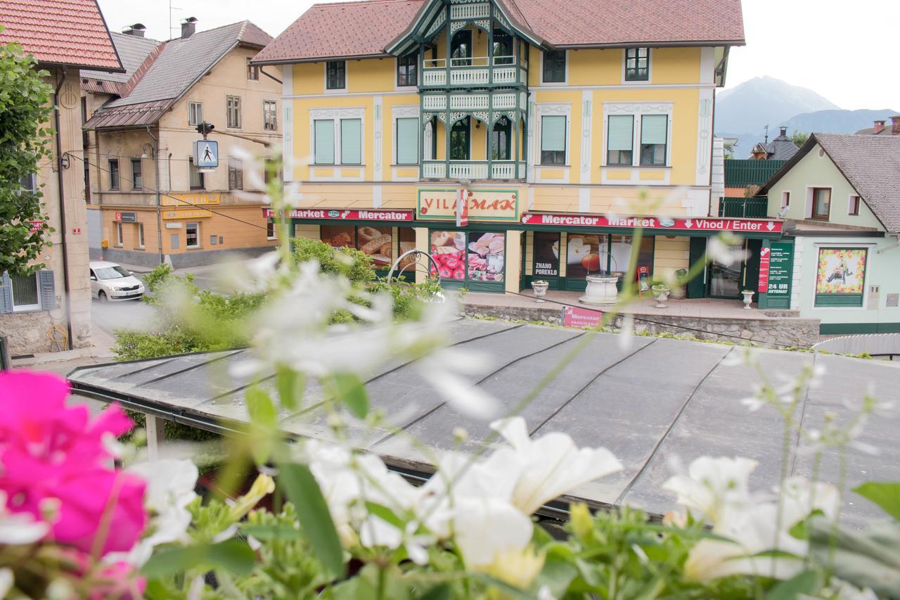 Travellers' Haven Hostel Bled Exterior photo