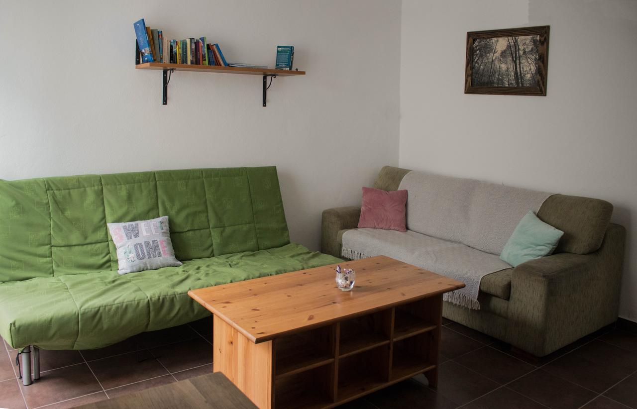 Travellers' Haven Hostel Bled Exterior photo