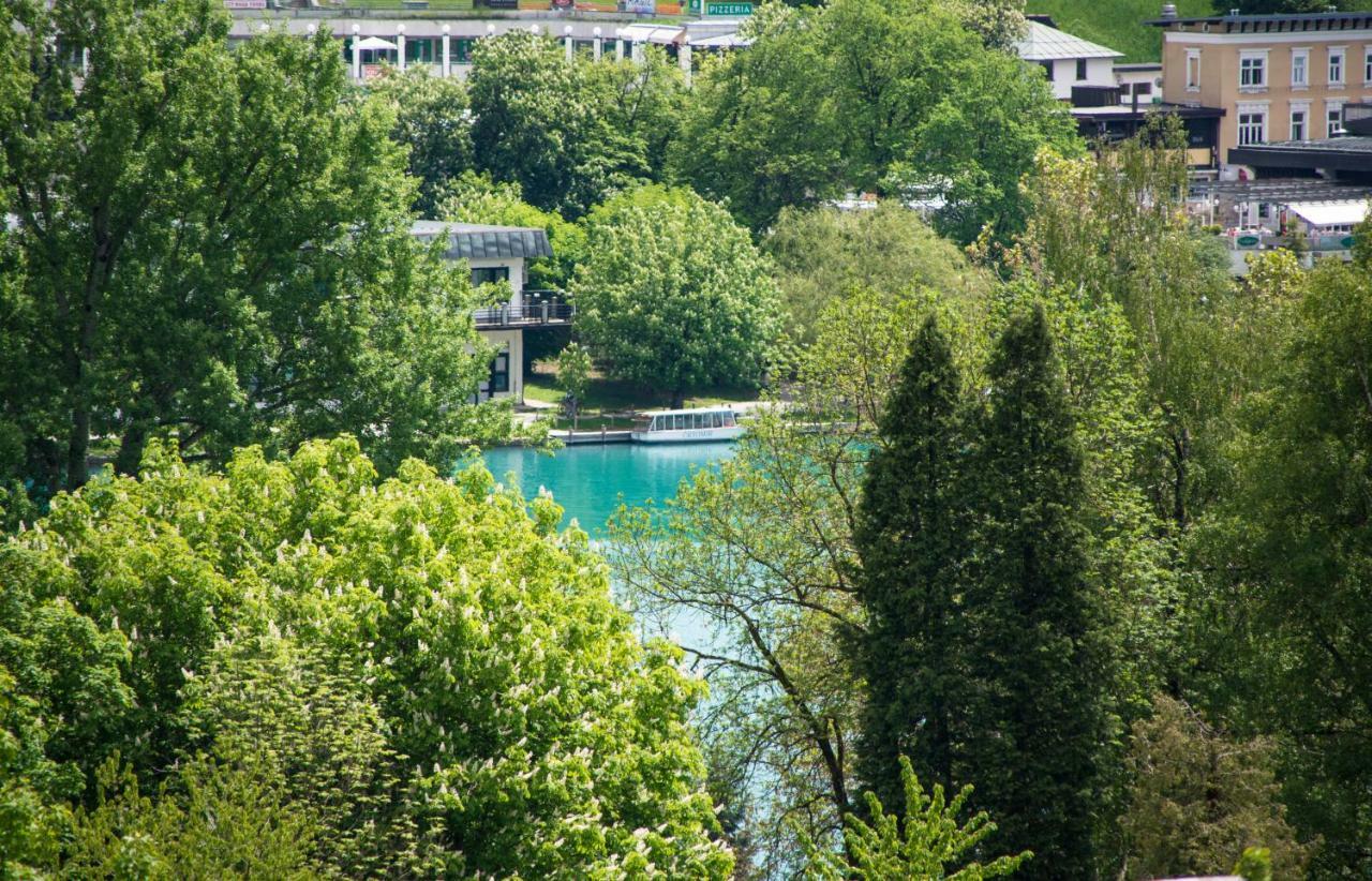 Travellers' Haven Hostel Bled Exterior photo