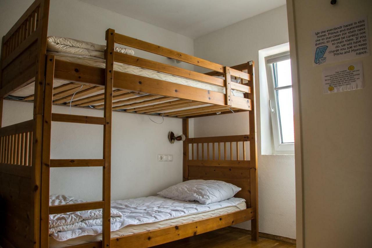 Travellers' Haven Hostel Bled Exterior photo