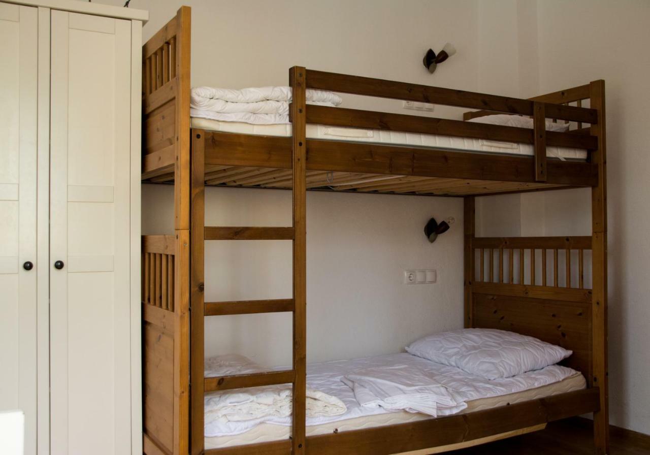 Travellers' Haven Hostel Bled Exterior photo