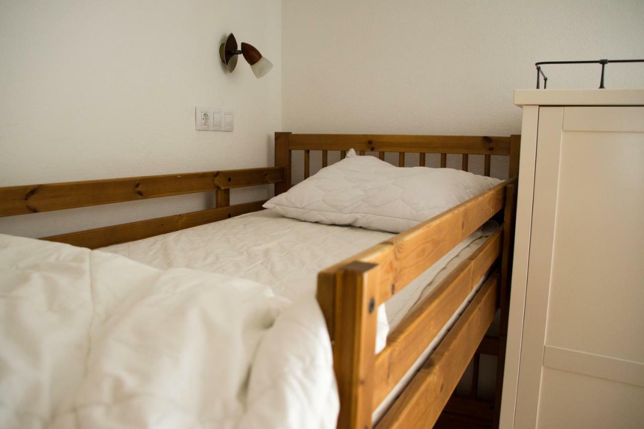 Travellers' Haven Hostel Bled Exterior photo