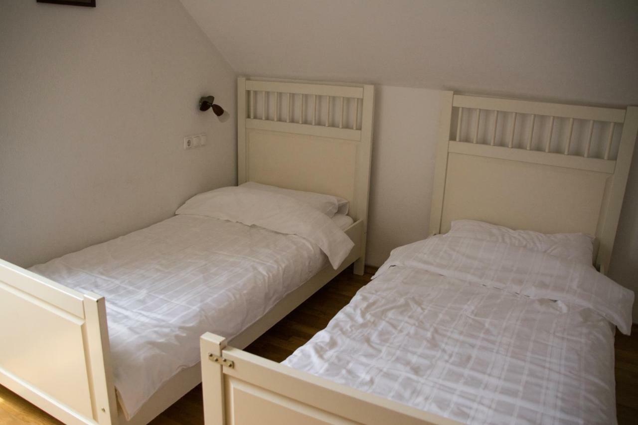 Travellers' Haven Hostel Bled Exterior photo