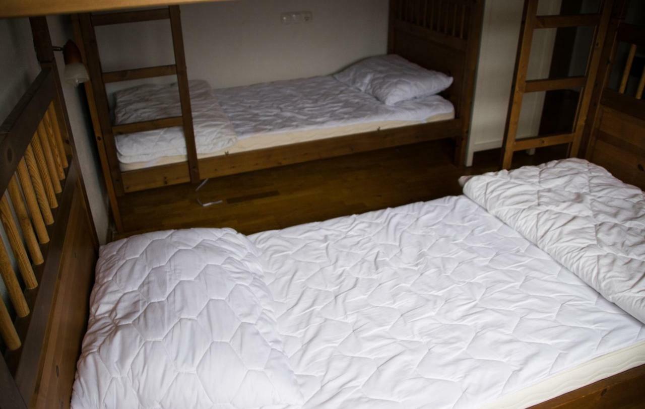 Travellers' Haven Hostel Bled Exterior photo