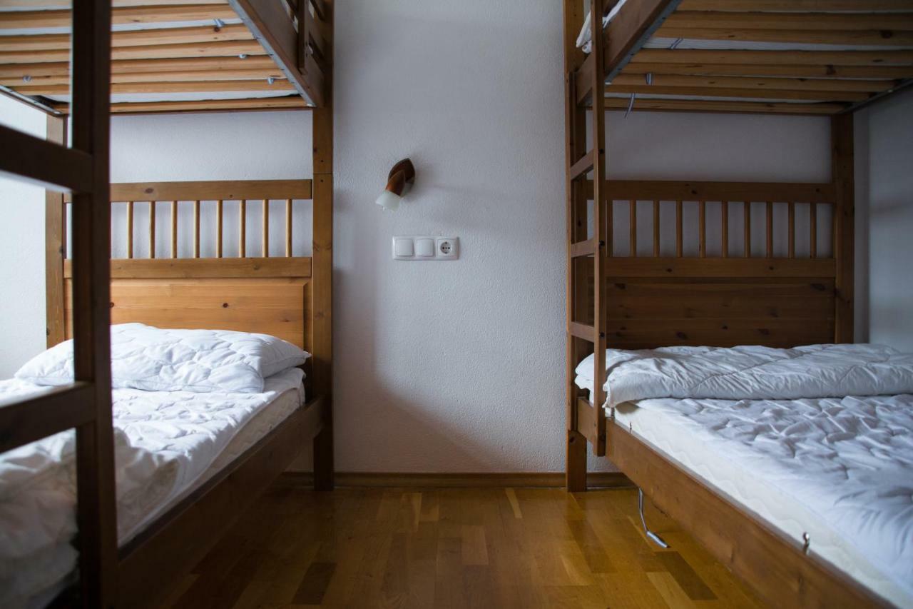 Travellers' Haven Hostel Bled Exterior photo