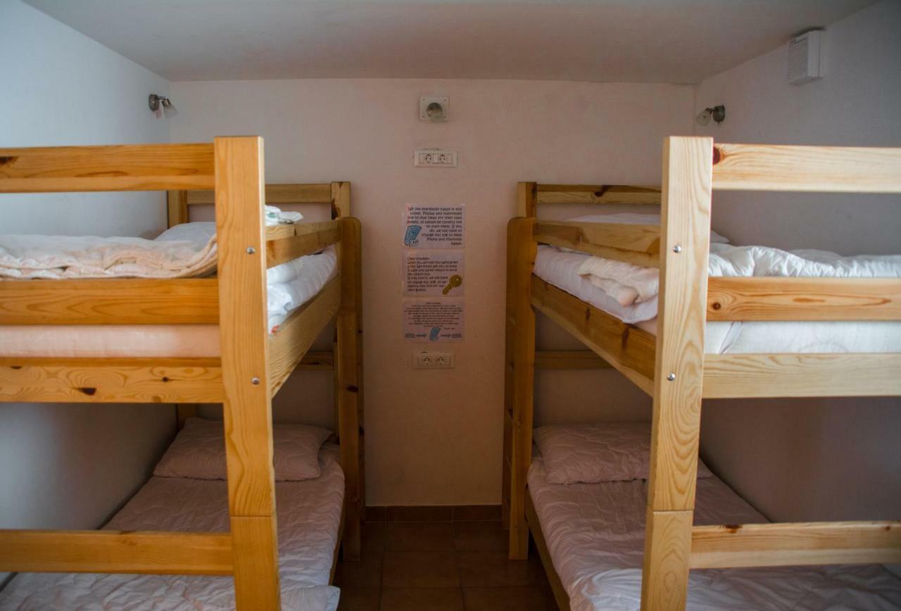 Travellers' Haven Hostel Bled Exterior photo